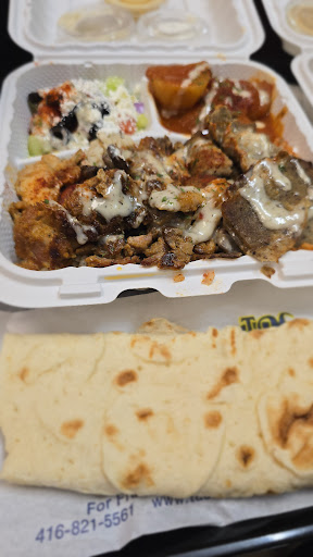 Photo of MEXICANA KITCHEN - 38 Ropewalk Ln Unit P7, St. John's, NL A1E 5T2